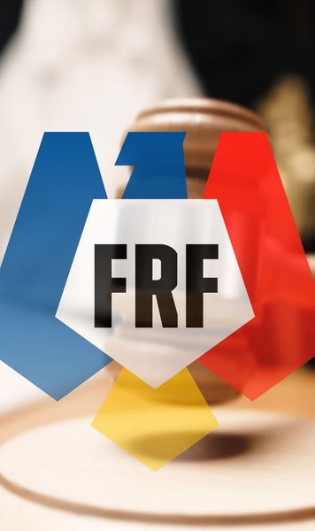 FRF, scut pentru Rapid?  Forul condus de Răzvan Burleanu,   amendat de FIFA!  » „Speța a fost închisă, însă a rămas o problemă”