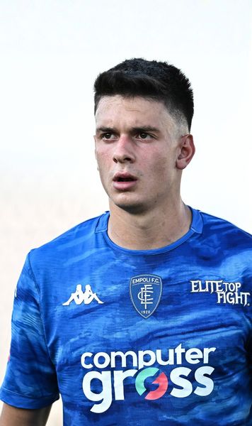 „Groaznic!”  Presa din Italia   a pus tunurile  pe fotbalistul aflat pe lista lui Mircea Lucescu pentru meciurile cu Bosnia și San Marino