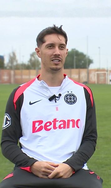 „Nu avem cum să nu ajungem în play-off”  Miculescu și Dawa sunt siguri că   FCSB își va reveni : „Asta trebuie să facem”