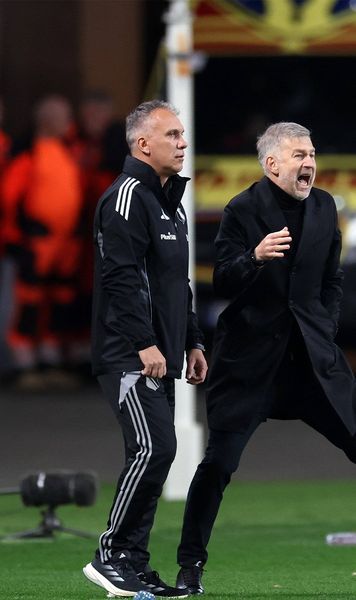 „Presiune mult mai mare față de FCSB”   Jucătorul cu   peste 250 de meciuri  în Polonia a vorbit despre situația lui Edi Iordănescu: „Acolo, ei vor doar asta”