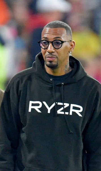Jerome Boateng, interzis de fani  Legenda lui Bayern Munchen, exclusă din club din cauză că   și-a agresat partenera
