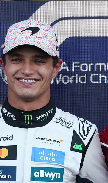 Schimbare de lider în Formula 1  Final incredibil de sezon:   Piastri pierde primul loc  după MP al Mexicului! Luptă în 3 pentru   titlul mondial