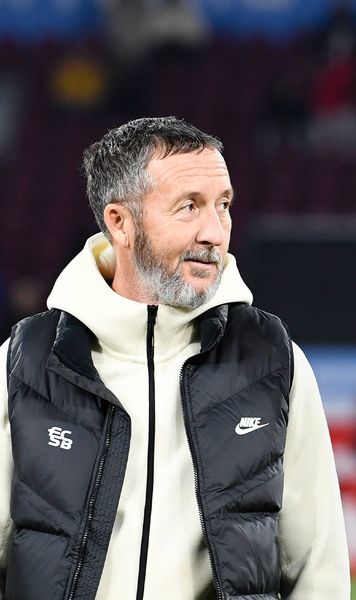 FCSB a găsit fundaș  Plecarea lui Mihai Stoica în   Portugalia  dă roade. Gigi Becali: „Am o veste extraordinară”