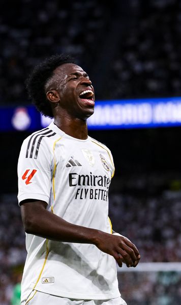 Vinicius: „mai bine plec!”  Atacantul lui Real Madrid a urlat la   Xabi Alonso,  după ce a fost schimbat în El Clasico