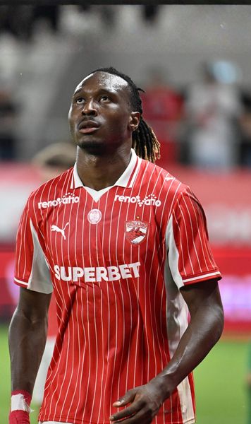 Revenire la Dinamo  Ce jucător va putea intra cu   CFR Cluj,   pe Arena Națională