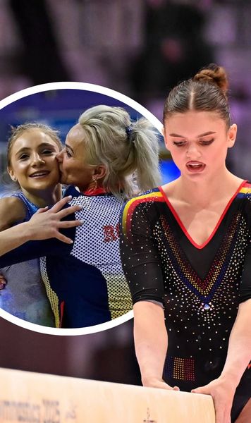 GOLAZO.ro a aflat cine a amenințat-o pe Denisa Golgotă  Detalii șocante de la lotul de gimnastică:   „E un bully!”  + Federația, nepăsătoare