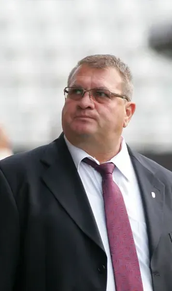 Avertismentul lui Mureșan  Președintele de la CFR anunță:   „Dacă nu se schimbă nimic,  plec”  + Când revine Louis Munteanu