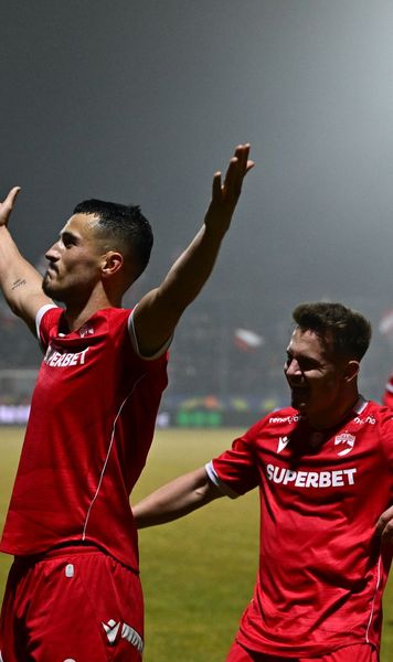 Nicolescu plânge după Selmani   Președintele lui Dinamo îl regretă pe kosovar: „Dacă am fi avut un atacant cu cifrele lui,   eram pe primul loc”