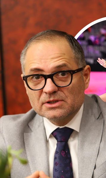 Reacția ANS  Bogdan Matei, după dezvăluirile Denisei Golgotă: „Vom declanșa   un control la Federația Română de Gimnastică”
