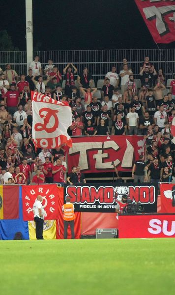 CS Dinamo - FC Dinamo  Cele două echipe pregătesc un moment special mâine +   absență de ultimă oră  pentru echipa lui Kopic