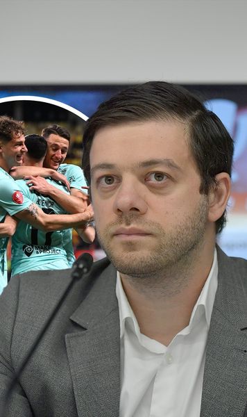 Rapid caută mijlocaș  Victor Angelescu recunoaște că soluția poate fi   un fotbalist din Superliga