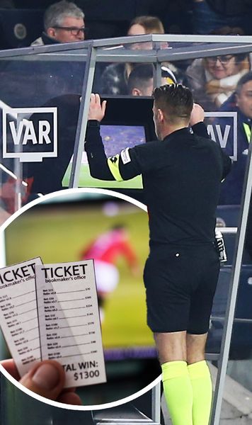 Anchetă uriașă în Turcia  Federația Turcă de Fotbal anunță sancțiuni după descoperirea a peste 100 de arbitri care   ar fi pariat activ pe meciuri