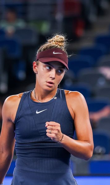 A urcat în top 40 WTA    Jaqueline Cristian  este cel mai bine clasată jucătoare din România! Pe ce locuri se află celelalte românce