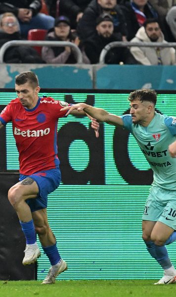 „Nu mă respecți!”   Becali intervine în   conflictul Tănase - Giovanni!  Reacție dură: „I-am zis că nu e bărbat dacă face asta”