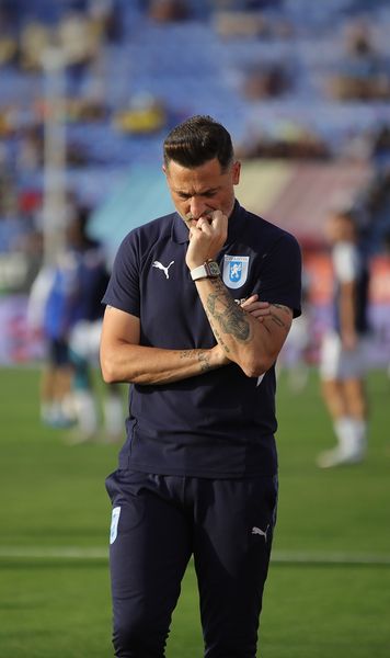 Rădoi vrea să-și dea demisia!  Tensiunile continuă la Craiova:   Mirel vrea să plece  din nou din Bănie! Rotaru încearcă să-l oprească