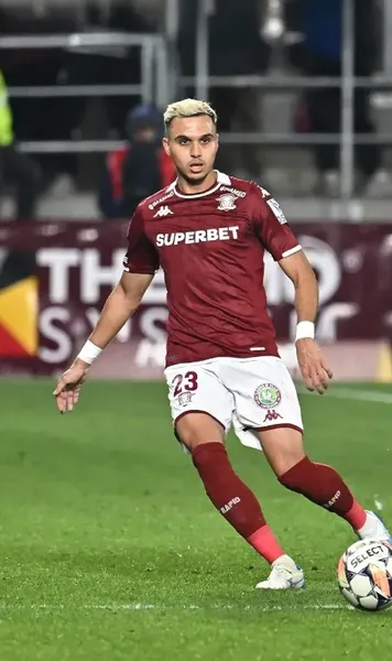 „Avem o șansă să ajungem în Europa”    Cristian Manea,  după victoria cu Unirea Slobozia: „Noi și Botoșani suntem cele mai în formă”