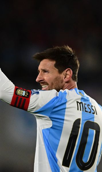 „Mintea e mai rapidă decât picioarele”    Messi vorbește despre Mondial.  Ce a spus în septembrie, ce spune acum