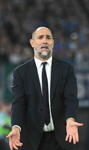 Igor Tudor, demis!   Cine va sta pe banca lui   Juventus  la următorul meci + Soluțiile pe termen lung ale clubului