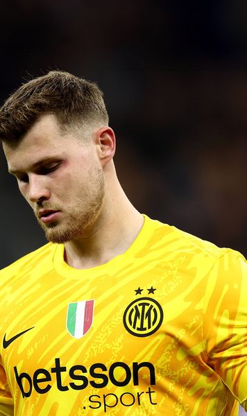 Portarul lui Inter, accident mortal    Bărbatul în scaun rulant lovit de goalkeeper a murit pe loc.  Clubul din Serie A a anulat conferința lui Chivu