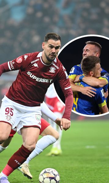 Avertismentul lui Koljic  Bosniacul de la Rapid dezvăluie   capcanele  care îi așteaptă pe tricolori la Zenica + cu ce echipă din Bosnia bătuse palma în vară