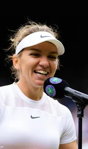 Simona Halep, la Turneul Campioanelor    Rol inedit  pentru fosta jucătoare de tenis