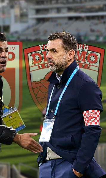 CS Dinamo - FC Dinamo 1-3  „Câinii” lui Kopic câștigă   fără emoții  și pornesc cu dreptul în Cupa României