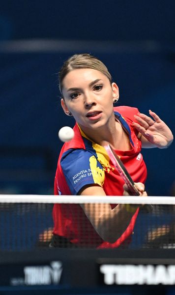 Victorii incredibile!    Bernadette Szocs  a eliminat favorita #1 a turneului de la Montpellier. Succes și pentru Elizabeta Samara
