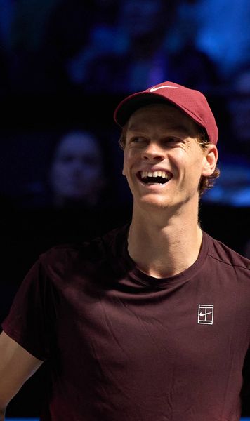 Sinner, cu buzunarele pline  Italianul a depășit-o pe   Simona Halep,  la doar 24 de ani