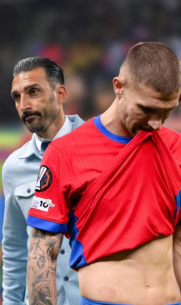 FCSB cotizează la UEFA  Campioana României a ajuns pe   lista neagră  a forului european
