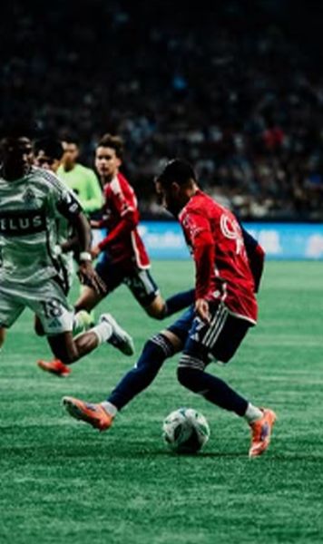 Enes Sali, debut în MLS  Primele minute la aproape doi ani de la transfer! L-a avut adversar pe   Thomas Muller