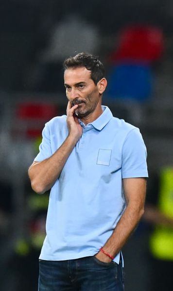  „Principalul vinovat pentru criză”   Finanțatorul lui Hermannstadt   îl atacă pe Măldărășanu:  „Nu mi-a venit să cred când am văzut ce face”