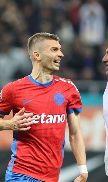 „Obraznic”    Atac la Florin Tănase  după conflictul cu Giovanni: „E problema voastră dacă îl considerați educat”