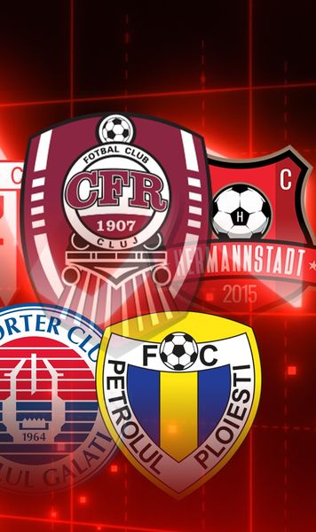 Bilanț șocant în Liga 1!    Aproape jumătate dintre echipe  au restanțe salariale sau alte probleme financiare. Cine riscă sancțiuni + Număr imens de litigii