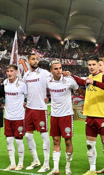 Dinamo și Rapid, bune de plată    Sancțiunile  dictate după derby-ul de pe Arena Națională + Și FCSB a fost amendată