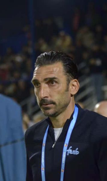 „Trebuia să facem asta mai repede”  Ce le-a   reproșat  Charalambous jucătorilor de la FCSB după victoria cu Gloria Bistrița » A avut un remarcat