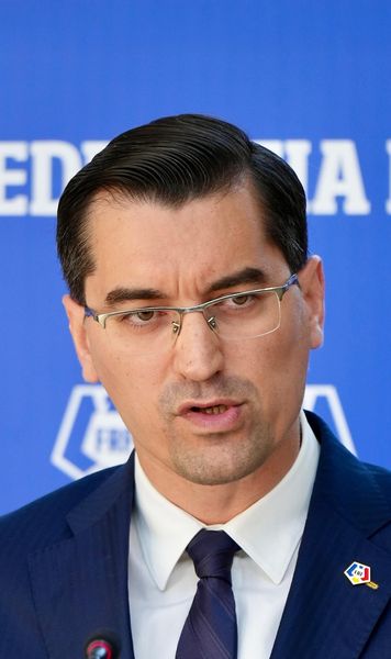 Burleanu a mers la Miercurea Ciuc    Șeful FRF „a cultivat relații maghiare”:   „Suntem mândri  că Csikszereda e în Superliga”