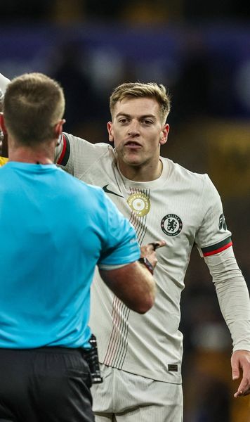 „Stupid și inutil!”   Deși Chelsea a câștigat, Maresca   și-a atacat jucătorul:  „Joacă doar pentru el!”