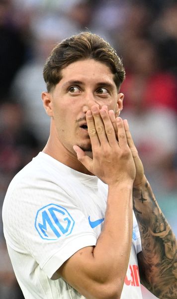 Ce a pățit Miculescu    GOLAZO.ro  a aflat   diagnosticul  jucătorului de la FCSB » Campioana se temea că accidentarea e gravă