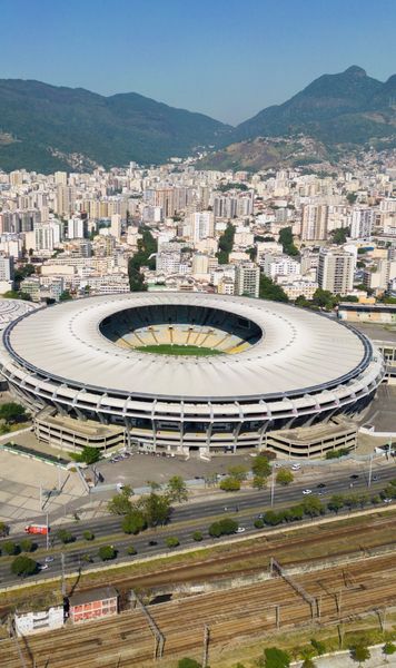 Se vinde Maracana!  Legendarul stadion va fi   scos la licitație  » Din ce motiv și ce sumă cer autoritățile