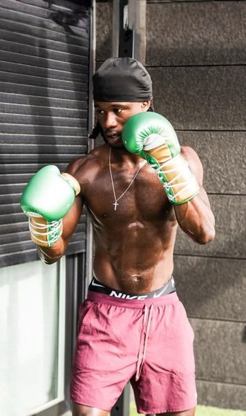 „Yamal trebuie să aibă grijă!”    FOTO.  Starul lui Real Madrid are un   aspect de invidiat  după ce s-a apucat de box: „Genetică extraordinară”