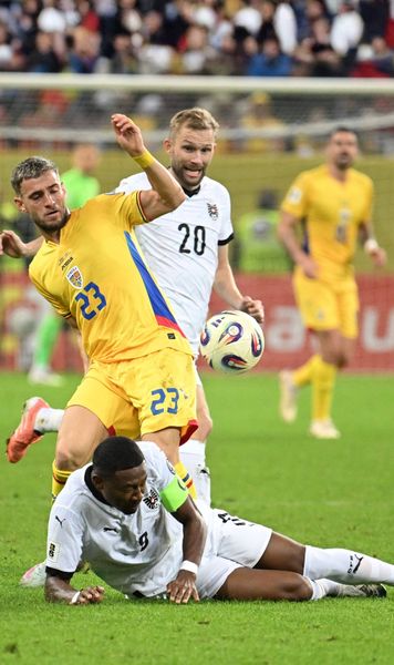 Decizia lui Lucescu în Bosnia  Va fi din nou titular Dragomir în fața lui Răzvan Marin?   Ce atu are primul, ce problemă are al doilea