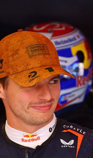 Averea fabuloasă a lui Verstappen   Pilotul de   Formula 1  l-a depășit pe cel mai bogat jucător din naționala Olandei » Salariul anual încasat de Mad Max