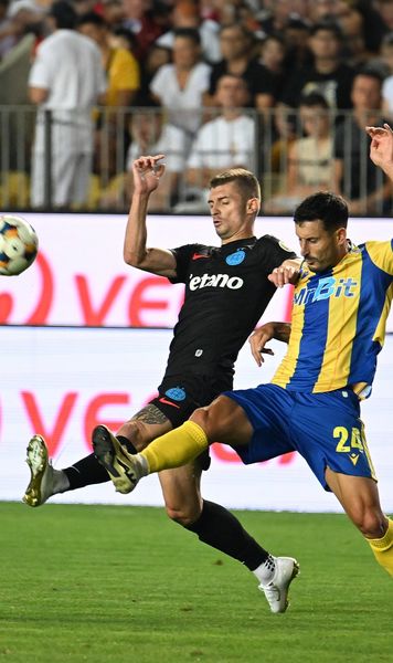 Programul etapei #17   Dueluri tari în Liga 1: când se joacă   CFR Cluj - Rapid  și FCSB - Petrolul