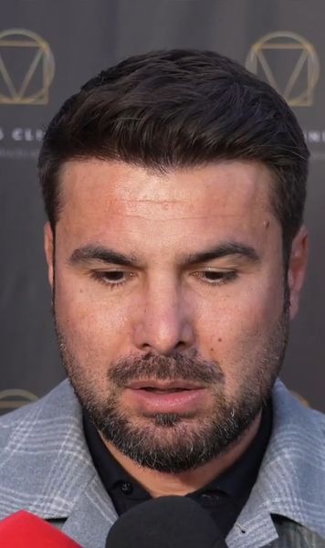 „Pancu va avea de muncă”  Mutu a identificat   problema  cu care s-ar putea confrunta noul antrenor de la CFR Cluj + cine se va lupta pentru titlu