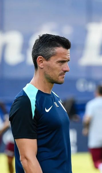 Rus amenință Dinamo  Interimarul lui CFR Cluj, sigur înainte de derby:   „Avem lot mai bun”  » Absențe importante pentru ardeleni