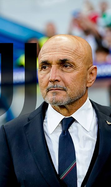 Juventus are antrenor  „Bătrâna Doamnă” l-a   prezentat oficial  pe înlocuitorul lui Tudor » Ce salariu va încasa