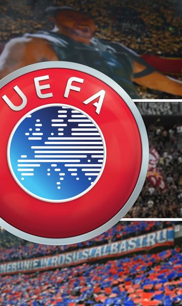 Verdictul UEFA despre fanii români  Forul european a publicat   clasamentul Fair-play.  Suntem în coada clasamentului!