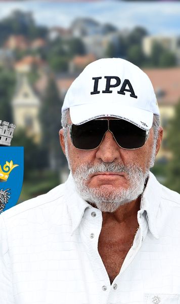 Țiriac, încă un proiect spectaculos   Omul de afaceri a ajuns la o   înțelegere cu Primăria!  Totul ar putea fi gata în vara anului 2026