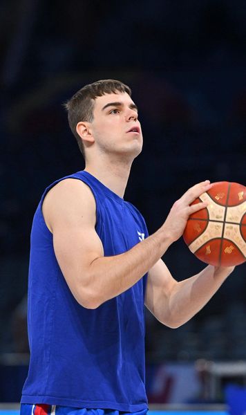 Diagnostic: cancer  Momente grele pentru   al 3-lea cel mai tânăr campion din NBA