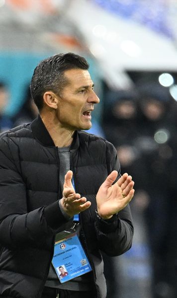 Cu gândul la Craiova    Costel Gâlcă  își va înfrunta fosta echipă: „N-am nimic de demonstrat, dar vreau să câștig”